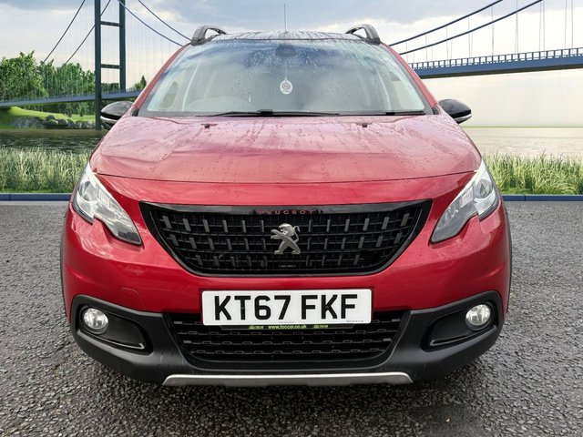 2018 PEUGEOT 2008 - Photo 9
