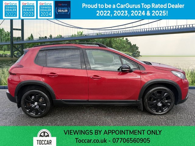 2018 PEUGEOT 2008 - Photo 3