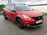 USED 2018 67 PEUGEOT 2008 1.6 BlueHDi GT Line SUV 5dr Diesel Manual Euro 6 (100 ps) PANORAMIC SUNROOF/ SAT NAV
