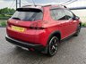USED 2018 67 PEUGEOT 2008 1.6 BlueHDi GT Line SUV 5dr Diesel Manual Euro 6 (100 ps) PANORAMIC SUNROOF/ SAT NAV