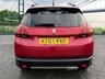 USED 2018 67 PEUGEOT 2008 1.6 BlueHDi GT Line SUV 5dr Diesel Manual Euro 6 (100 ps) PANORAMIC SUNROOF/ SAT NAV