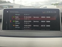 USED 2018 18 BMW X5 3.0 40d M Sport SUV 5dr Diesel Auto xDrive Euro 6 (s/s) (313 ps) SAT NAV, 360 CAMERA, BLUETOOTH