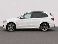 USED 2018 18 BMW X5 3.0 40d M Sport SUV 5dr Diesel Auto xDrive Euro 6 (s/s) (313 ps) SAT NAV, 360 CAMERA, BLUETOOTH