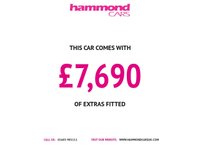USED 2018 18 BMW X5 3.0 40d M Sport SUV 5dr Diesel Auto xDrive Euro 6 (s/s) (313 ps) SAT NAV, 360 CAMERA, BLUETOOTH