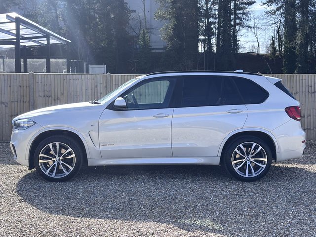 2018 BMW X5 - Photo 3