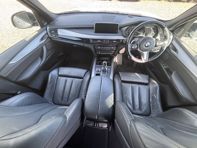 2018 BMW X5 - Photo 9