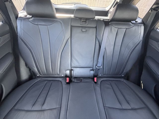 2018 BMW X5 - Photo 10