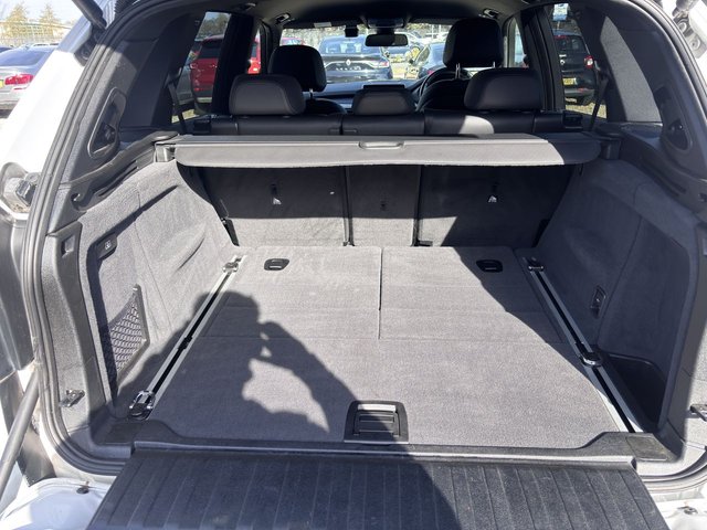 2018 BMW X5 - Photo 11