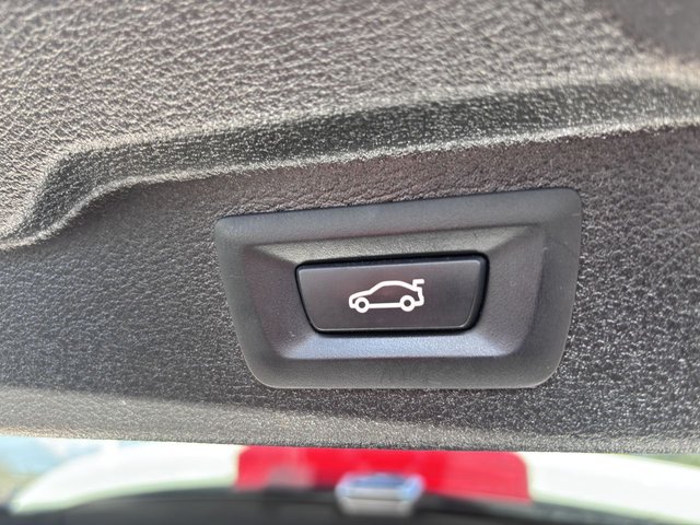 2018 BMW X5 - Photo 12