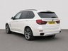 USED 2018 18 BMW X5 3.0 40d M Sport SUV 5dr Diesel Auto xDrive Euro 6 (s/s) (313 ps) SAT NAV, 360 CAMERA, BLUETOOTH