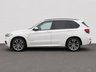 USED 2018 18 BMW X5 3.0 40d M Sport SUV 5dr Diesel Auto xDrive Euro 6 (s/s) (313 ps) SAT NAV, 360 CAMERA, BLUETOOTH