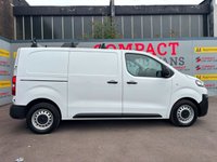 USED 2023 73 CITROEN DISPATCH 2.0 BlueHDi 1400 Enterprise Edition M Panel Van 6dr Diesel Manual FWD 2 Euro 6 (s/s) (145 ps) LOW MILES!!!