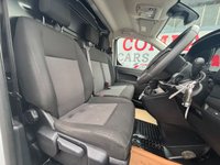 USED 2023 73 CITROEN DISPATCH 2.0 BlueHDi 1400 Enterprise Edition M Panel Van 6dr Diesel Manual FWD 2 Euro 6 (s/s) (145 ps) LOW MILES!!!