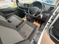 USED 2023 73 CITROEN DISPATCH 2.0 BlueHDi 1400 Enterprise Edition M Panel Van 6dr Diesel Manual FWD 2 Euro 6 (s/s) (145 ps) LOW MILES!!!