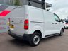 USED 2023 73 CITROEN DISPATCH 2.0 BlueHDi 1400 Enterprise Edition M Panel Van 6dr Diesel Manual FWD 2 Euro 6 (s/s) (145 ps) LOW MILES!!!