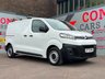 USED 2023 73 CITROEN DISPATCH 2.0 BlueHDi 1400 Enterprise Edition M Panel Van 6dr Diesel Manual FWD 2 Euro 6 (s/s) (145 ps) LOW MILES!!!