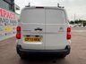 USED 2023 73 CITROEN DISPATCH 2.0 BlueHDi 1400 Enterprise Edition M Panel Van 6dr Diesel Manual FWD 2 Euro 6 (s/s) (145 ps) LOW MILES!!!