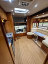 USED 2001 51 RENAULT PREMIUM OAKLEY HORSEBOX 7 HORSE SLIDEOUT 7 HORSE 2 OWNERS SLIDE OUT SIDE