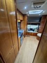 USED 2001 51 RENAULT PREMIUM OAKLEY HORSEBOX 7 HORSE SLIDEOUT 7 HORSE 2 OWNERS SLIDE OUT SIDE