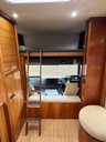 USED 2001 51 RENAULT PREMIUM OAKLEY HORSEBOX 7 HORSE SLIDEOUT 7 HORSE 2 OWNERS SLIDE OUT SIDE