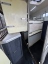 USED 2001 51 RENAULT PREMIUM OAKLEY HORSEBOX 7 HORSE SLIDEOUT 7 HORSE 2 OWNERS SLIDE OUT SIDE