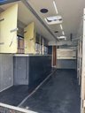 USED 2001 51 RENAULT PREMIUM OAKLEY HORSEBOX 7 HORSE SLIDEOUT 7 HORSE 2 OWNERS SLIDE OUT SIDE