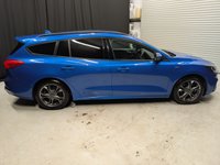 USED 2021 71 FORD FOCUS 1.0T EcoBoost MHEV ST-Line Edition Estate 5dr Petrol Manual Euro 6 (s/s) (155 ps) LED Headlights Sat Nav
