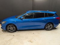 USED 2021 71 FORD FOCUS 1.0T EcoBoost MHEV ST-Line Edition Estate 5dr Petrol Manual Euro 6 (s/s) (155 ps) LED Headlights Sat Nav