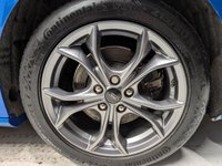 USED 2021 71 FORD FOCUS 1.0T EcoBoost MHEV ST-Line Edition Estate 5dr Petrol Manual Euro 6 (s/s) (155 ps) LED Headlights Sat Nav