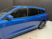 USED 2021 71 FORD FOCUS 1.0T EcoBoost MHEV ST-Line Edition Estate 5dr Petrol Manual Euro 6 (s/s) (155 ps) LED Headlights Sat Nav