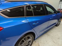 USED 2021 71 FORD FOCUS 1.0T EcoBoost MHEV ST-Line Edition Estate 5dr Petrol Manual Euro 6 (s/s) (155 ps) LED Headlights Sat Nav