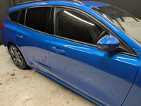 USED 2021 71 FORD FOCUS 1.0T EcoBoost MHEV ST-Line Edition Estate 5dr Petrol Manual Euro 6 (s/s) (155 ps) LED Headlights Sat Nav
