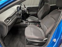 USED 2021 71 FORD FOCUS 1.0T EcoBoost MHEV ST-Line Edition Estate 5dr Petrol Manual Euro 6 (s/s) (155 ps) LED Headlights Sat Nav