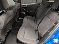 USED 2021 71 FORD FOCUS 1.0T EcoBoost MHEV ST-Line Edition Estate 5dr Petrol Manual Euro 6 (s/s) (155 ps) LED Headlights Sat Nav