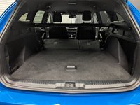 USED 2021 71 FORD FOCUS 1.0T EcoBoost MHEV ST-Line Edition Estate 5dr Petrol Manual Euro 6 (s/s) (155 ps) LED Headlights Sat Nav
