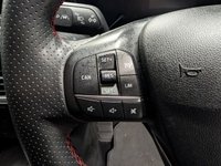 USED 2021 71 FORD FOCUS 1.0T EcoBoost MHEV ST-Line Edition Estate 5dr Petrol Manual Euro 6 (s/s) (155 ps) LED Headlights Sat Nav