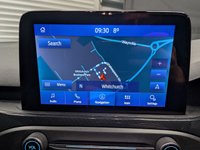 USED 2021 71 FORD FOCUS 1.0T EcoBoost MHEV ST-Line Edition Estate 5dr Petrol Manual Euro 6 (s/s) (155 ps) LED Headlights Sat Nav