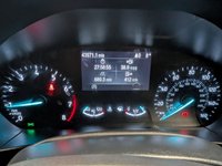 USED 2021 71 FORD FOCUS 1.0T EcoBoost MHEV ST-Line Edition Estate 5dr Petrol Manual Euro 6 (s/s) (155 ps) LED Headlights Sat Nav