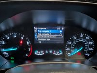USED 2021 71 FORD FOCUS 1.0T EcoBoost MHEV ST-Line Edition Estate 5dr Petrol Manual Euro 6 (s/s) (155 ps) LED Headlights Sat Nav