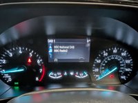 USED 2021 71 FORD FOCUS 1.0T EcoBoost MHEV ST-Line Edition Estate 5dr Petrol Manual Euro 6 (s/s) (155 ps) LED Headlights Sat Nav