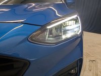 USED 2021 71 FORD FOCUS 1.0T EcoBoost MHEV ST-Line Edition Estate 5dr Petrol Manual Euro 6 (s/s) (155 ps) LED Headlights Sat Nav