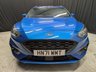 USED 2021 71 FORD FOCUS 1.0T EcoBoost MHEV ST-Line Edition Estate 5dr Petrol Manual Euro 6 (s/s) (155 ps) LED Headlights Sat Nav