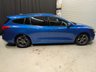 USED 2021 71 FORD FOCUS 1.0T EcoBoost MHEV ST-Line Edition Estate 5dr Petrol Manual Euro 6 (s/s) (155 ps) LED Headlights Sat Nav