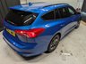 USED 2021 71 FORD FOCUS 1.0T EcoBoost MHEV ST-Line Edition Estate 5dr Petrol Manual Euro 6 (s/s) (155 ps) LED Headlights Sat Nav