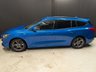 USED 2021 71 FORD FOCUS 1.0T EcoBoost MHEV ST-Line Edition Estate 5dr Petrol Manual Euro 6 (s/s) (155 ps) LED Headlights Sat Nav