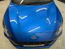 USED 2021 71 FORD FOCUS 1.0T EcoBoost MHEV ST-Line Edition Estate 5dr Petrol Manual Euro 6 (s/s) (155 ps) LED Headlights Sat Nav