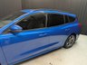 USED 2021 71 FORD FOCUS 1.0T EcoBoost MHEV ST-Line Edition Estate 5dr Petrol Manual Euro 6 (s/s) (155 ps) LED Headlights Sat Nav