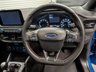 USED 2021 71 FORD FOCUS 1.0T EcoBoost MHEV ST-Line Edition Estate 5dr Petrol Manual Euro 6 (s/s) (155 ps) LED Headlights Sat Nav
