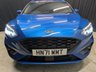 USED 2021 71 FORD FOCUS 1.0T EcoBoost MHEV ST-Line Edition Estate 5dr Petrol Manual Euro 6 (s/s) (155 ps) LED Headlights Sat Nav