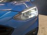 USED 2021 71 FORD FOCUS 1.0T EcoBoost MHEV ST-Line Edition Estate 5dr Petrol Manual Euro 6 (s/s) (155 ps) LED Headlights Sat Nav